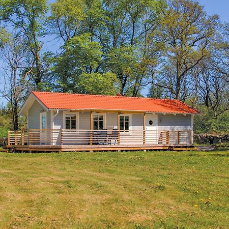 1 Bedroom Lovely Home In Sturkoe Bredavik  Екстериор снимка